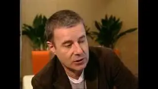 Эрик Леви (ERA) на Первом канале