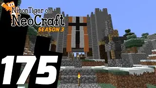 NihonTiger on NeoCraft - 175 - Statue Stuff