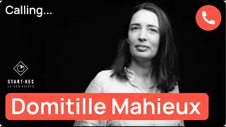 Domitille Mahieux on “designing” musical experiences