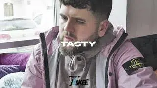 VEGA x PLAY69 x CALO Type Beat 'TASTY' Free Trap Beats 2021 - Rap Instrumental (prod. JOSKEE)
