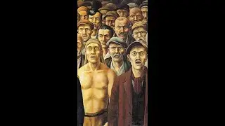 Наемный труд - достижение тысячелетий