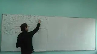 04.05.2023. Алгебра и геометрия. С.А. Игонин.