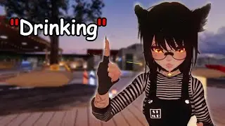 People In VRCHAT Share Their Addictions