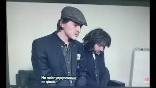 KOPUZ FİLM, BEYAZ ZENCİLER.. 