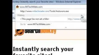 Best Way to Remove Search Donkey Ads - How to Get Rid of Search Donkey Ads Completely