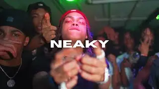 Sdot Go Type Beat X BLOODIE Type Beat - 