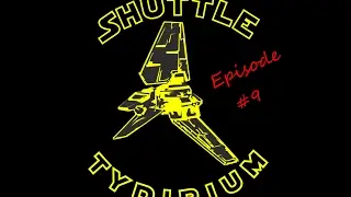 Episode 09: Introduction to Heroes of the Aturi Cluster