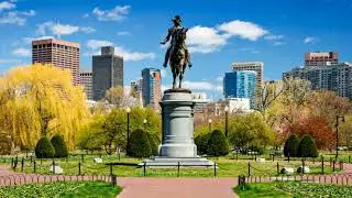 Magic Cruises & Tours Presents: Nationwide Retirees Reunion Globus Tours