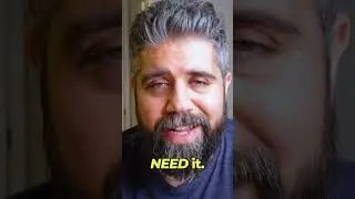 You Don't NEED a 
