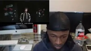 Chenyu Hua - I Don't Care (real person version) MV **BEST REACTION**