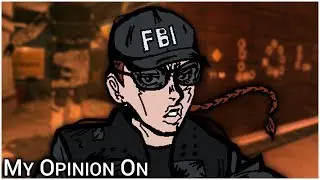 Rainbow Six Siege
