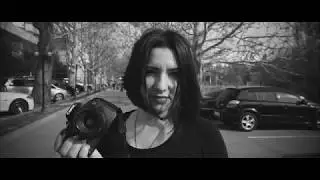 Slowmotion Photographer - Sony A6300