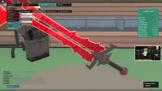 Unlocking all LEGENDARY MELEE Weapons | Opening 200 Cases | PHANTOM FORCES !