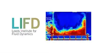 The fluid mechanics of buildings - Henry Burridge