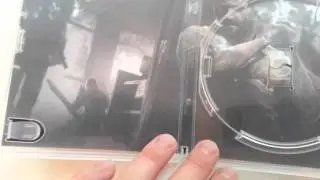 Одни из нас распаковка