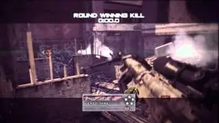 COD Montage || Zine Clan