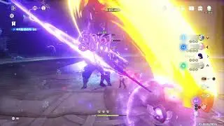 Genshin Impact 2.2 - 6