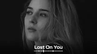 Hayit Murat & Asdee - Lost On You