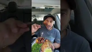 Fresh Corn Grill Review 