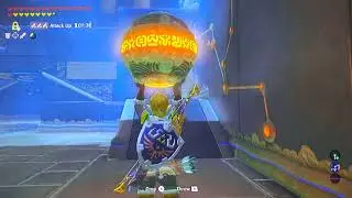 BotW