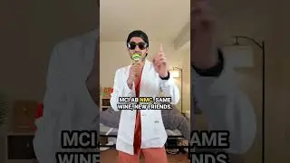 NEET KA MESS SONG 🩺 (World Hit) ! 