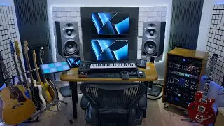 LOU WISS // Cinematic Portal