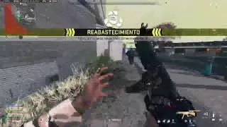 Evento mw 3