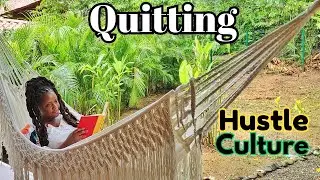 Pt1 Costa Rica Chit Chat || Quitting Changed My Life - How To Know If You Are Ready To Quit