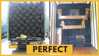 Times People Encountered A ‘Perfect Fit’ In Real Life And Just Had To Document It