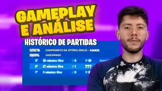 EU GANHEI UMA PARTIDA DA SOLO CASH CUP FINALS?