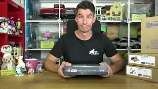 Der dümmste Held aller Zeiten & coole Sets! Live Bauen mit dem Helden - Super City-LKW