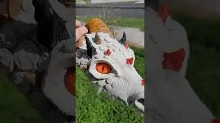 Dragon with Bluetooth #backtoearthcreations #dragons #sculpture