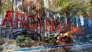 Arga Hot Springs, Sensasi Kolam Air Panas di Tengah Hutan Pinus | JELAJAH GEMAMITRA