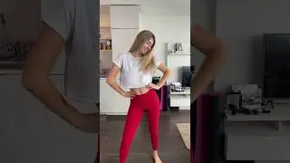 $20 Amazon Leggings VS $150 Lululemon Leggings!