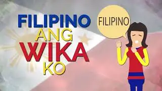 WIKAALAMAN | Isang Sariling Wikang Pambansa