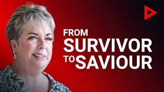 From Survivor to Saviour through Self Belief and Empowerment with Toni Lontis