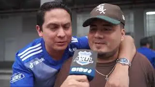 EMELEC VS ORENSE PREVIA EN EL CAPWELL CON MILITO