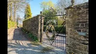 Ivydene, Old Hall Road, Mottram In Longdendale