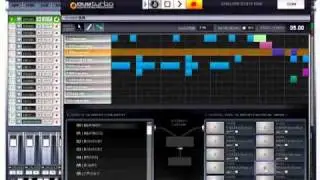 Making Beats On Computer