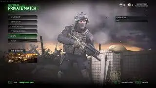 Shadow Company MWR MP New Models Showcase | Modern Warfare Remastered Mods