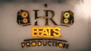 How to make a Logo in After Effects - 3D Gold Logo Animation | 3D Logo - After Effects Tutorial