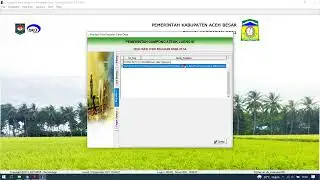 Pencapaian Realisasi Kegiatan Fisik DDS || SISKEUDES