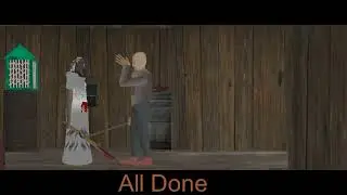 upcoming Battle (Not done yet)