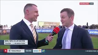 2024 MRC CAULFIELD MEMSIE STAKES