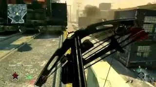 Call Of Duty Black Ops Multiplayer Trailer
