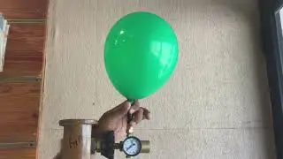 Helium Balloons Filling | Helium Gas Balloons | How to Fill helium balloons #heliumballoons