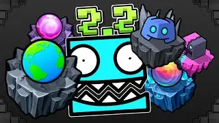 Trying The 2.2 GAUNTLETS! (awful?)