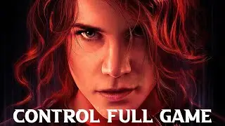 Control (PC) - No Commentary