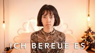 Chopped my hair off, now what?! | When you don't feel like yourself with your new haircut...