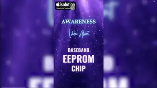 𝗶𝗣𝗵𝗼𝗻𝗲 𝗯𝗿𝗼𝗸𝗲𝗻 𝗯𝗮𝘀𝗲𝗯𝗮𝗻𝗱 𝗘𝗘𝗣𝗥𝗢𝗠 𝗰𝗵𝗶𝗽 𝗥𝗲𝗽𝗮𝗶𝗿